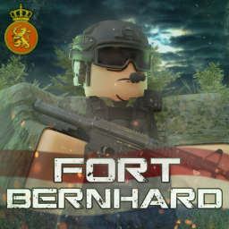 Fort Bernhard