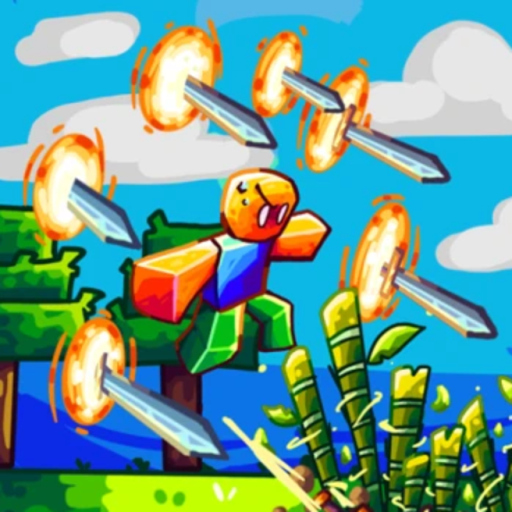 ⚡Ability Battlegrounds⚡