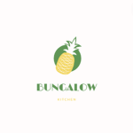 Bungalow Kitchen