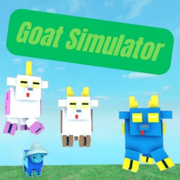 Goat Simulator