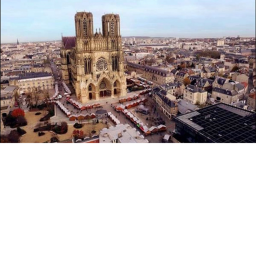 petite ville