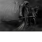 Death Reapers Forces