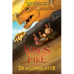 ~ Wings of Fire Scavenger Group ~
