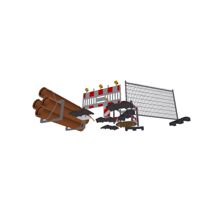 Construction site package