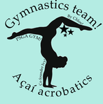 -Açaí acrobatics!