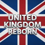 Reborn | United Kingdom
