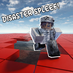 Disaster Spleef [BETA]
