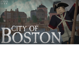 City of Boston