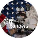 |-[USA]-| 75th Rangers Regiment