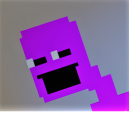 Pixel Arts