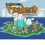 Yoshi Gang.