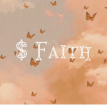 $ Faith