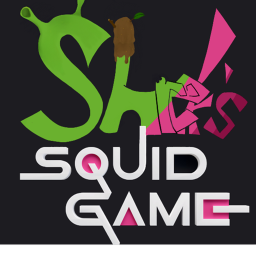 Shrek's Squid Game! Impossible!! 99% Fail!