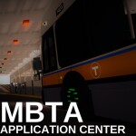 [MBTA] Applications Center 