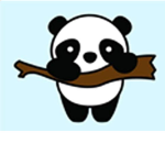 Baby Panda Friends