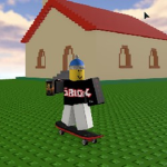 Skate Crew Nation