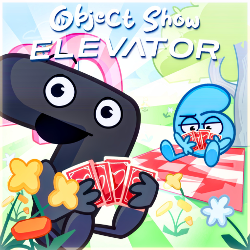 Object Show Elevator - BFDI, II