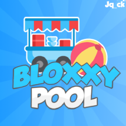 [🏡HOUSES!🏡] Work at Bloxxy Pool!