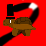 NPC hunting gang