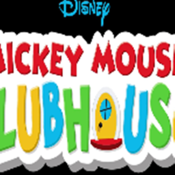 Mickey Mouse Clubhouse
