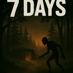 7 days (lobby)
