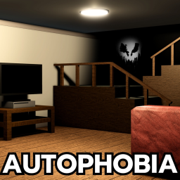 AUTOPHOBIA 👁️ [HORROR]