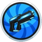Laser Gun [DISCOUNT]