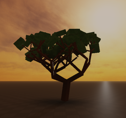 Tree Generator