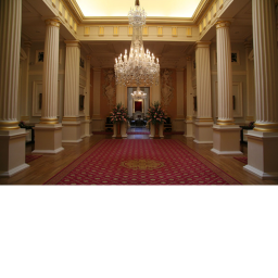 Mansion