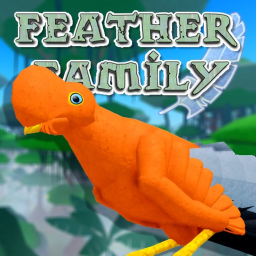 Feather Family [Cotinga] icon