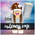 Cuteness Cafe ™