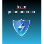 team polomonoman