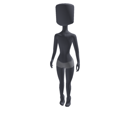 DTI/Dress To Impress - Fanmade Body