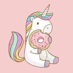 🦄uniconeos 🌈🌈🌈🌈🌈🦄