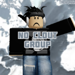 no clout group