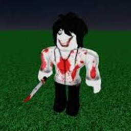 Survival the Jeff the killer 🎃