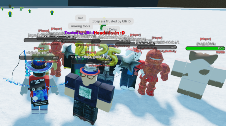 Noob RPG (2 NEW SECRETS!) screenshot 2