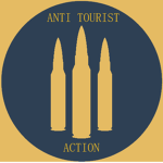 Mayflower Anti-Tourist Action
