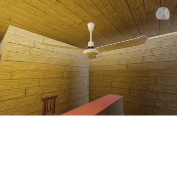 พัดลมเพดาน ไทย