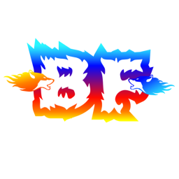BlueFlame YT obby