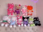Milky Moo Cow Group!