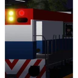 Trenes Diesel Argentinos icon