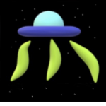 The UFO’s