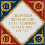 15e Regiment De Ligne