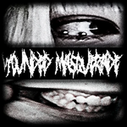 Wounded Masquerade Roblox group icon
