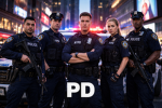 the west rp/pd