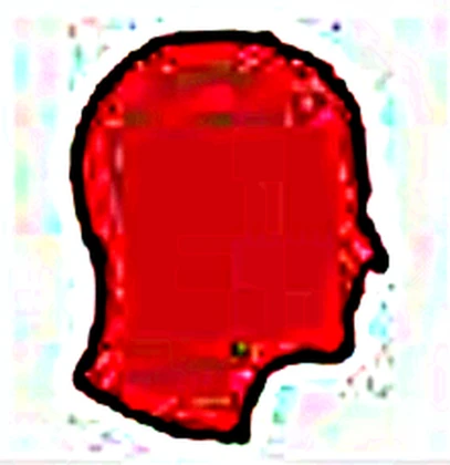 head ache UGCs Roblox group icon