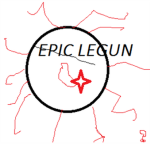 THE EPIK!!! LEGUUUN!!!!!