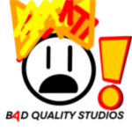 BAD. QUALITY. STUDIOS.