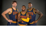 Kevinlove'group